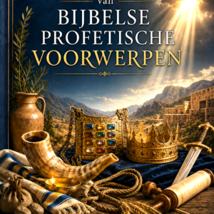 Encyclopedie van Bijbelse Profetische Voorwerpen