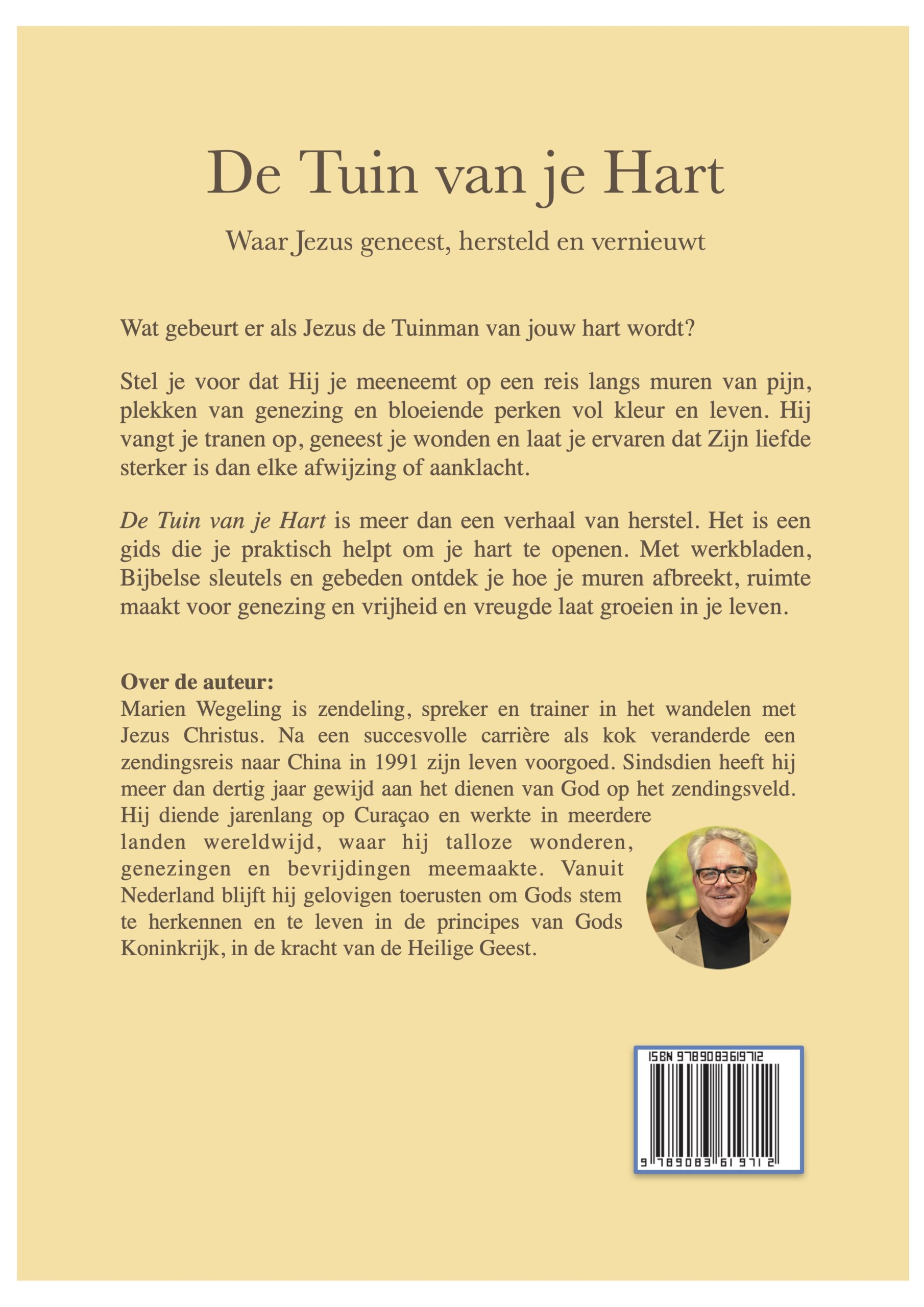 De Tuin van je Hart - Afbeelding 2